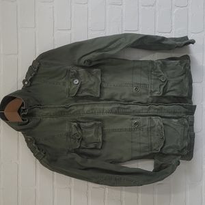 Roots Utility Jackets for Women - Poshmark